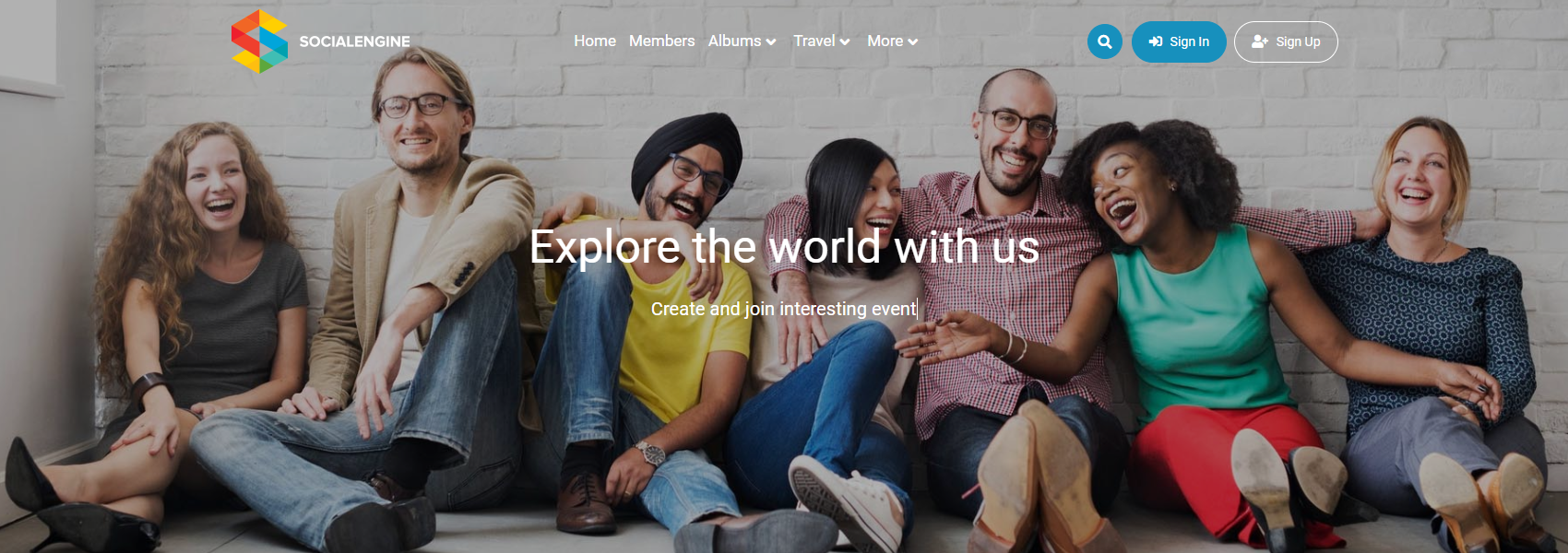 Inspira Theme