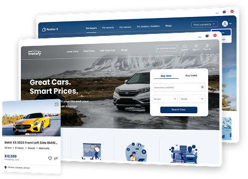 Ready-made community solutions preview