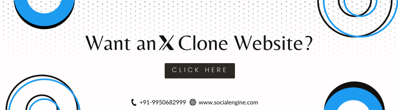 How to create an X (Twitter) Clone website