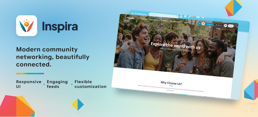 Inspira Theme