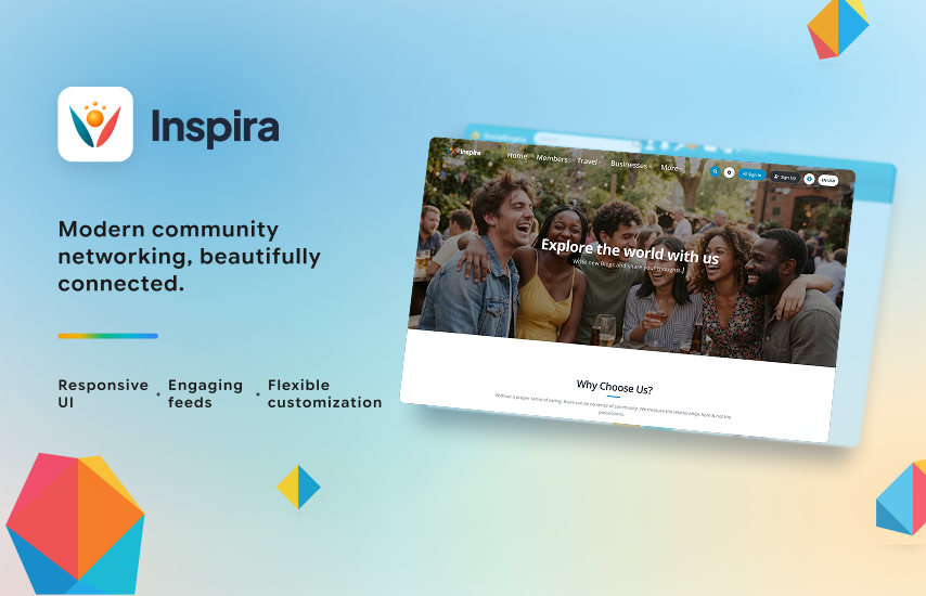 Inspira Theme